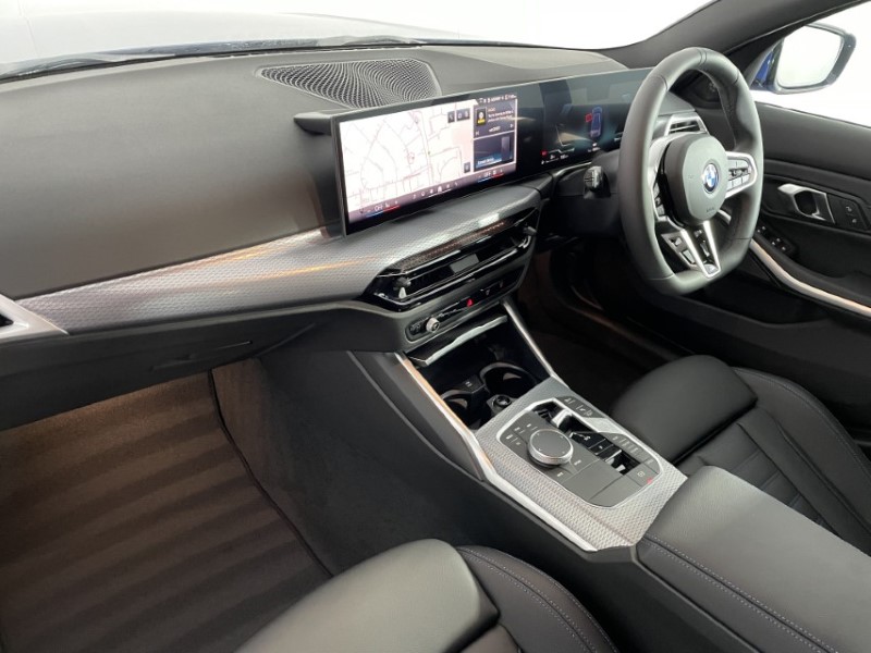  BMW 3 SERIES 320i M Sport 4dr Step Auto [Pro Pack] 4474662