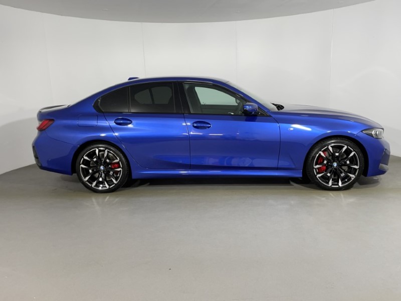  BMW 3 SERIES 320i M Sport 4dr Step Auto [Pro Pack] 4474703