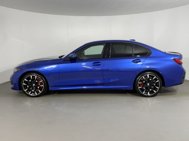  BMW 3 SERIES 320i M Sport 4dr Step Auto [Pro Pack] 4474685