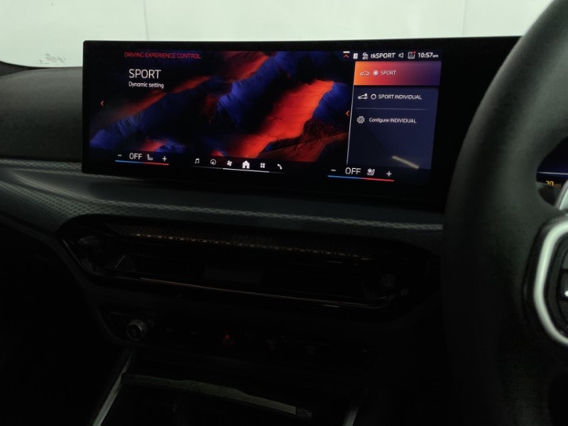  BMW 3 SERIES 320i M Sport 4dr Step Auto [Pro Pack] 4474628