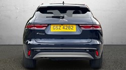 2022 (22) JAGUAR F-PACE 2.0 D200 R-Dynamic SE 5dr Auto AWD 5880754