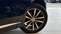 2022 (22) JAGUAR F-PACE 2.0 D200 R-Dynamic SE 5dr Auto AWD 5880796