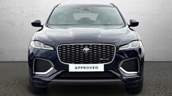 2022 (22) JAGUAR F-PACE 2.0 D200 R-Dynamic SE 5dr Auto AWD 5880755