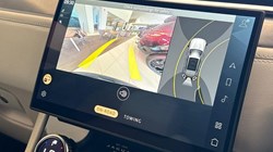 2022 (22) JAGUAR F-PACE 2.0 D200 R-Dynamic SE 5dr Auto AWD 5880760