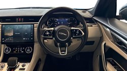 2022 (22) JAGUAR F-PACE 2.0 D200 R-Dynamic SE 5dr Auto AWD 5880763
