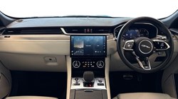 2022 (22) JAGUAR F-PACE 2.0 D200 R-Dynamic SE 5dr Auto AWD 5880757
