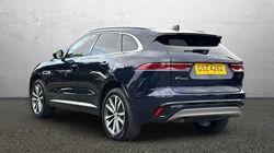 2022 (22) JAGUAR F-PACE 2.0 D200 R-Dynamic SE 5dr Auto AWD 5880750