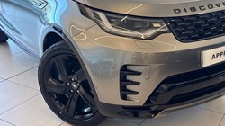 2023 (73) Discovery 3.0 D300 Dynamic HSE Commercial Auto 5888289