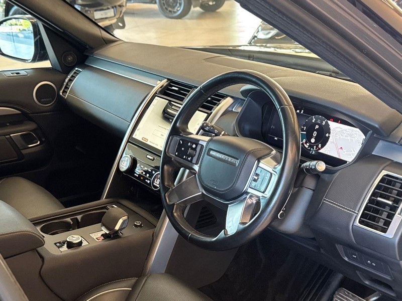 2023 (73) Discovery 3.0 D300 Dynamic HSE Commercial Auto 5888300