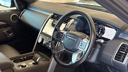 2023 (73) Discovery 3.0 D300 Dynamic HSE Commercial Auto 5888300