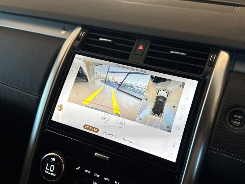 2023 (73) Discovery 3.0 D300 Dynamic HSE Commercial Auto 5888259