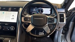 2023 (73) Discovery 3.0 D300 Dynamic HSE Commercial Auto 5888262