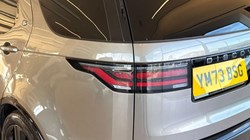 2023 (73) Discovery 3.0 D300 Dynamic HSE Commercial Auto 5888294