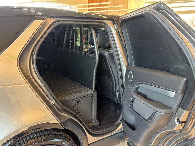 2023 (73) Discovery 3.0 D300 Dynamic HSE Commercial Auto 5888301