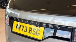 2023 (73) Discovery 3.0 D300 Dynamic HSE Commercial Auto 5888292