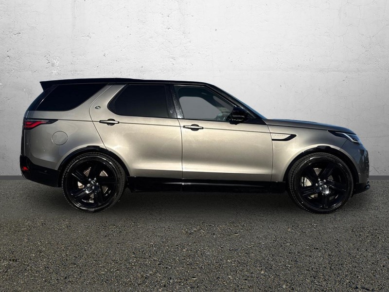 2023 (73) Discovery 3.0 D300 Dynamic HSE Commercial Auto 5888252
