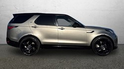 2023 (73) Discovery 3.0 D300 Dynamic HSE Commercial Auto 5888252