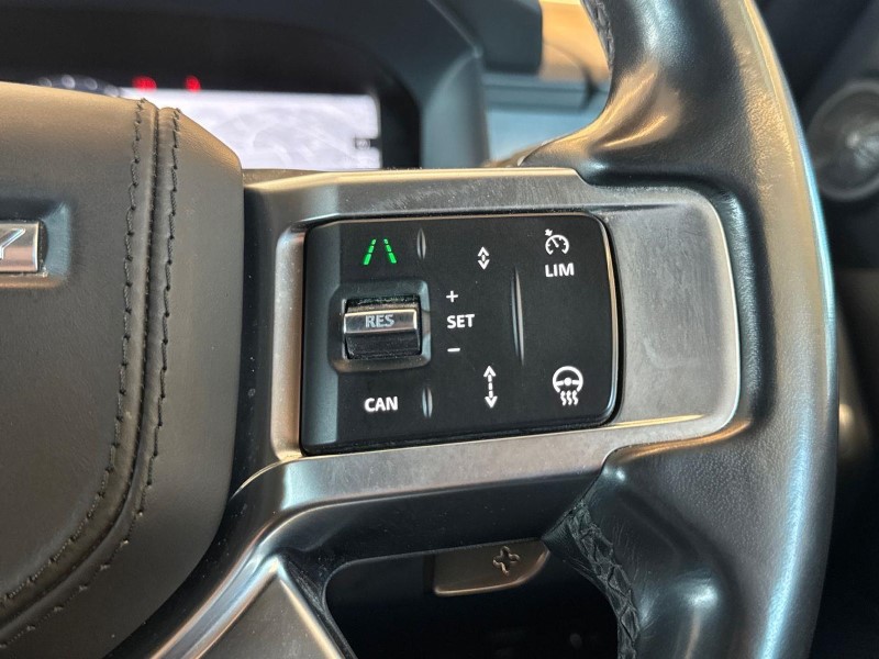 2023 (73) Discovery 3.0 D300 Dynamic HSE Commercial Auto 5888276