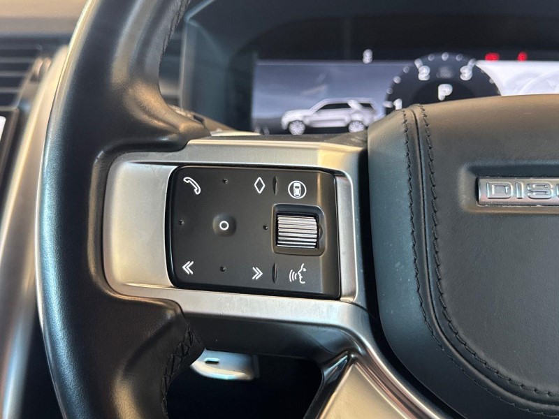 2023 (73) Discovery 3.0 D300 Dynamic HSE Commercial Auto 5888275