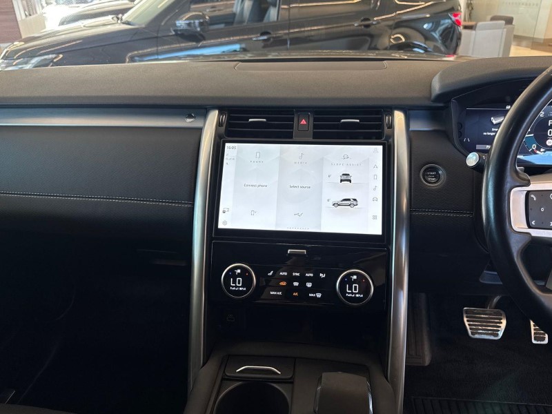 2023 (73) Discovery 3.0 D300 Dynamic HSE Commercial Auto 5888261