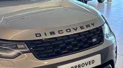 2023 (73) Discovery 3.0 D300 Dynamic HSE Commercial Auto 5888290