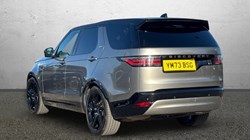 2023 (73) Discovery 3.0 D300 Dynamic HSE Commercial Auto 5888249