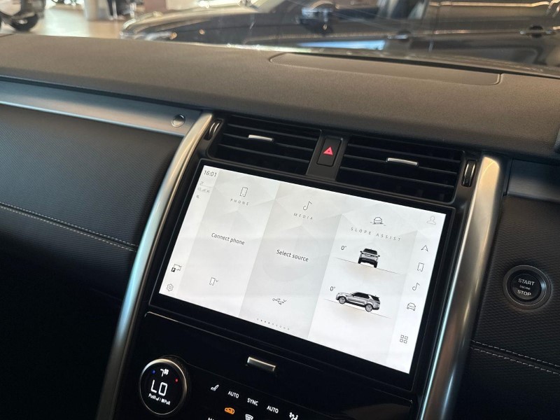 2023 (73) Discovery 3.0 D300 Dynamic HSE Commercial Auto 5888277