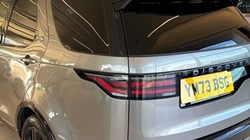 2023 (73) Discovery 3.0 D300 Dynamic HSE Commercial Auto 5888266