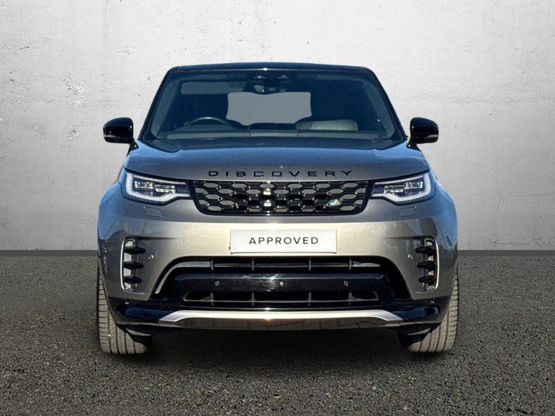 2023 (73) Discovery 3.0 D300 Dynamic HSE Commercial Auto 5888254