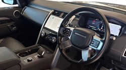 2023 (73) Discovery 3.0 D300 Dynamic HSE Commercial Auto 5888256