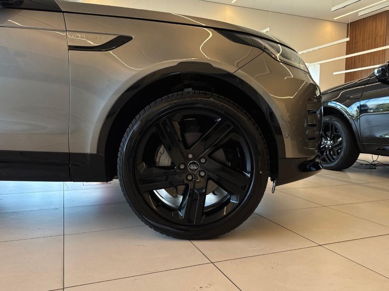 2023 (73) Discovery 3.0 D300 Dynamic HSE Commercial Auto 5888255
