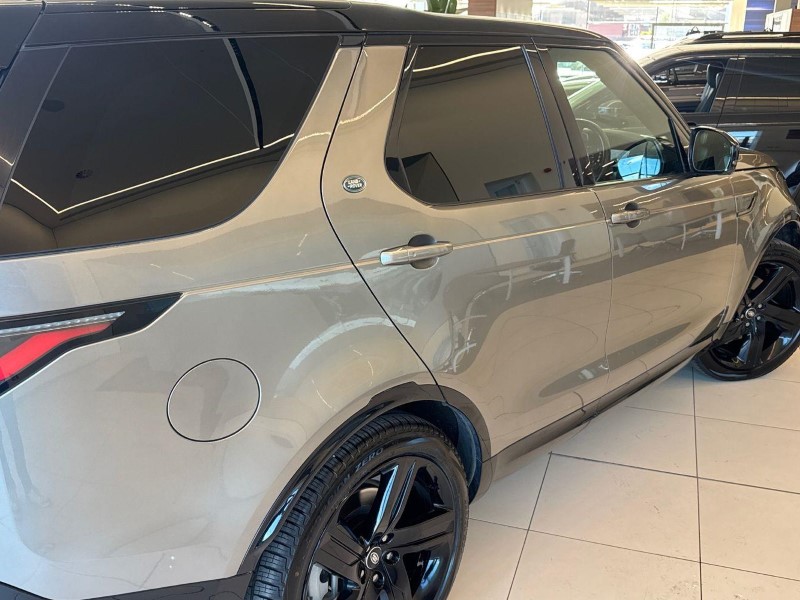 2023 (73) Discovery 3.0 D300 Dynamic HSE Commercial Auto 5888298