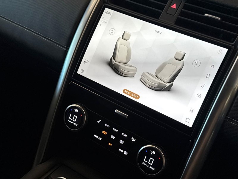 2023 (73) Discovery 3.0 D300 Dynamic HSE Commercial Auto 5888283