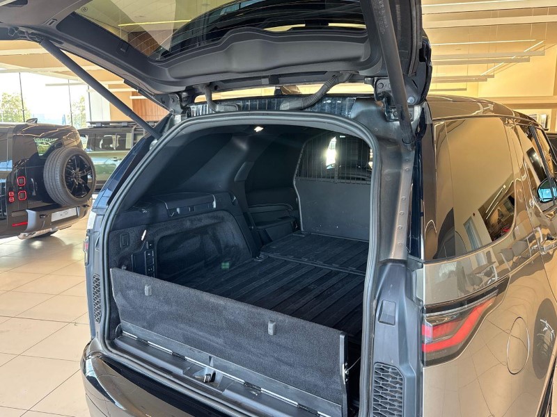 2023 (73) Discovery 3.0 D300 Dynamic HSE Commercial Auto 5888287