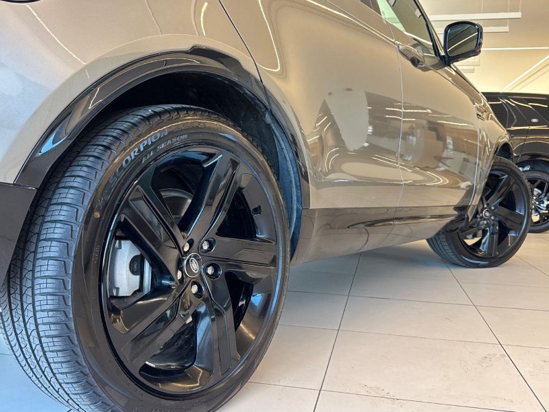 2023 (73) Discovery 3.0 D300 Dynamic HSE Commercial Auto 5888295