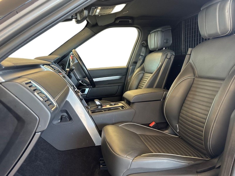 2023 (73) Discovery 3.0 D300 Dynamic HSE Commercial Auto 5888250