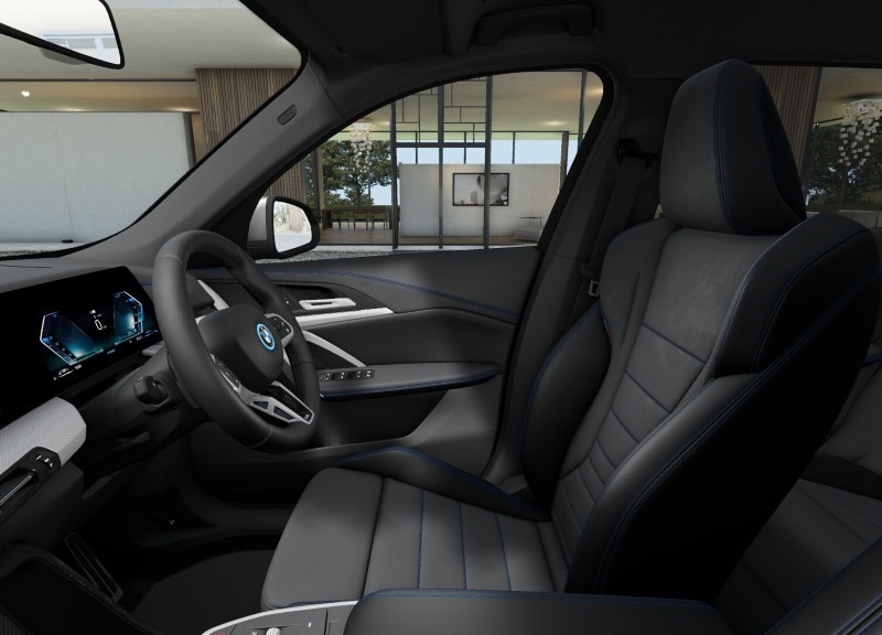  BMW X1 xDrive 30e M Sport 5dr Step Auto 4471357