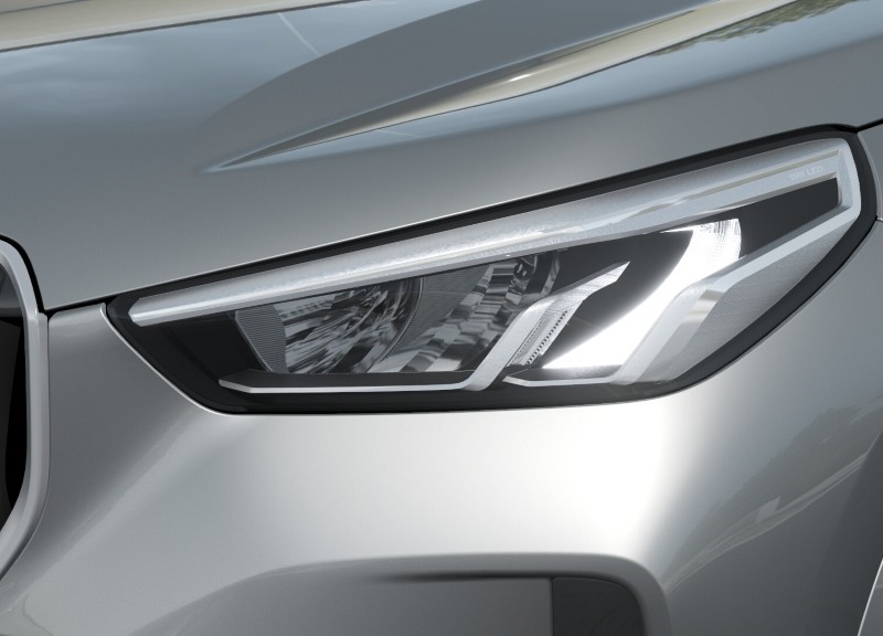  BMW X1 xDrive 30e M Sport 5dr Step Auto 4471363