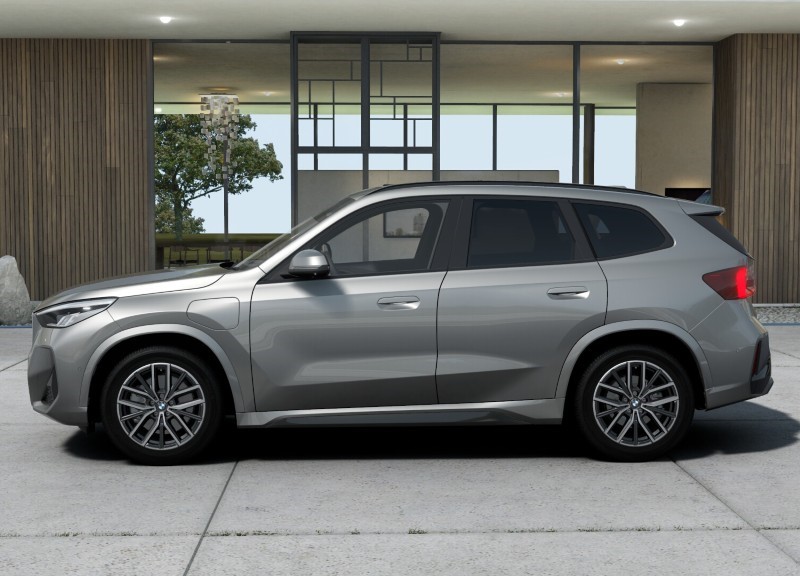  BMW X1 xDrive 30e M Sport 5dr Step Auto 4471356