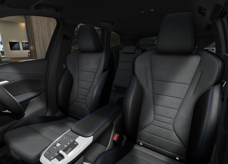  BMW X1 xDrive 30e M Sport 5dr Step Auto 4471360