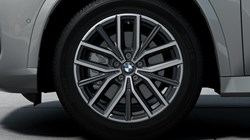 BMW X1 xDrive 30e M Sport 5dr Step Auto 4471361