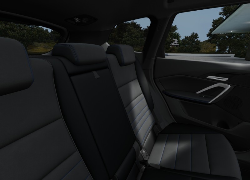  BMW X1 xDrive 30e M Sport 5dr Step Auto 4471362