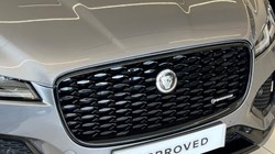 2023 (73) JAGUAR F-PACE 2.0 D200 R-Dynamic SE Black 5dr Auto AWD 5874133