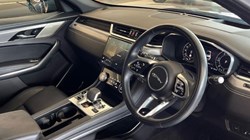 2023 (73) JAGUAR F-PACE 2.0 D200 R-Dynamic SE Black 5dr Auto AWD 5874142