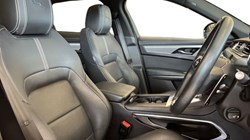 2023 (73) JAGUAR F-PACE 2.0 D200 R-Dynamic SE Black 5dr Auto AWD 5874113