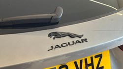 2023 (73) JAGUAR F-PACE 2.0 D200 R-Dynamic SE Black 5dr Auto AWD 5874135