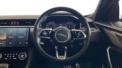 2023 (73) JAGUAR F-PACE 2.0 D200 R-Dynamic SE Black 5dr Auto AWD 5874102