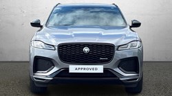 2023 (73) JAGUAR F-PACE 2.0 D200 R-Dynamic SE Black 5dr Auto AWD 5874094