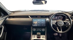 2023 (73) JAGUAR F-PACE 2.0 D200 R-Dynamic SE Black 5dr Auto AWD 5874096