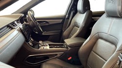 2023 (73) JAGUAR F-PACE 2.0 D200 R-Dynamic SE Black 5dr Auto AWD 5874090